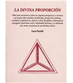 LA DIVINA PROPORCIÓN