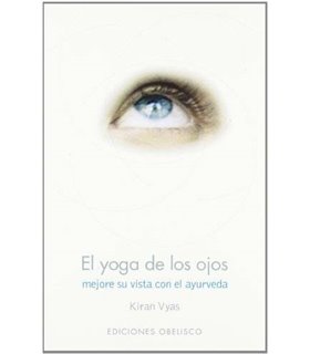 EL YOGA DE LOS OJOS