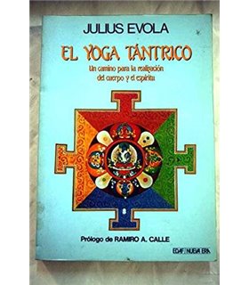 El Yoga Tántrico