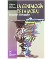 La genealogía de la moral