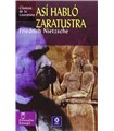 Así habló Zaratustra