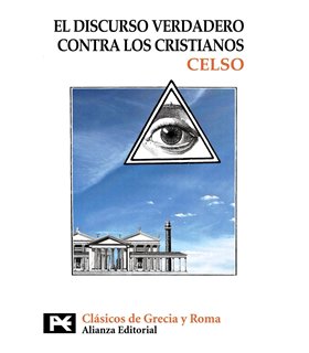 El discurso verdadero contra los cristianos
