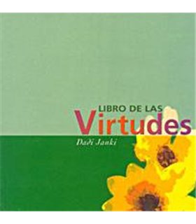 Libro de las Virtudes