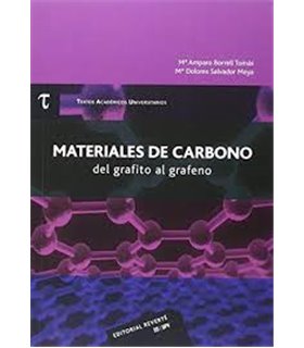 Materiales de Carbono: del Grafito al Grafeno