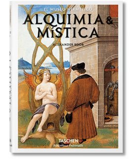 Alquimia Y Mística