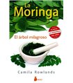 LA MORINGA, EL ÁRBOL MILAGROSO