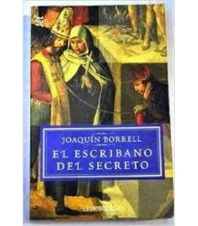 El escribano del secreto