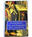 El escribano del secreto