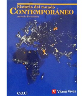 Historia del mundo contemporáneo (C.O.U)