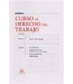 CURSO DE DERECHO DEL TRABAJO (10ª EDICION)