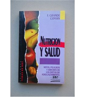 Nutrición y salud