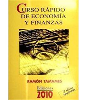 CURSO RAPIDO DE ECONOMIA Y FINANZAS
