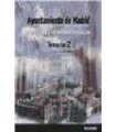 AUXILIARES ADMINISTRATIVOS AYUNTAMIENTO DE MADRID. TEMARIO 2