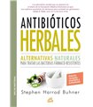 Antibióticos Herbales: Alternativas naturales para tratar las bacterias fármaco-resistentes