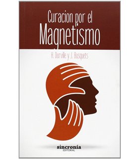 Curación por el magnetismo
