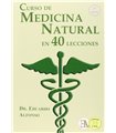 Curso de Medicina Natural en 40 Lecciones