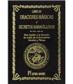 Libro De Oraciones Magicas Y Secretos Maravillosos