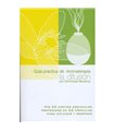 Guía práctica de Aromaterapia: La Difusión