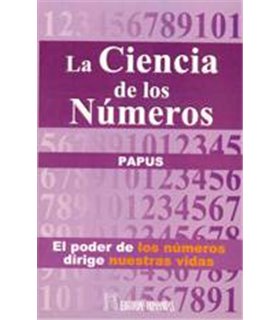 LA CIENCIA DE LOS NUMEROS