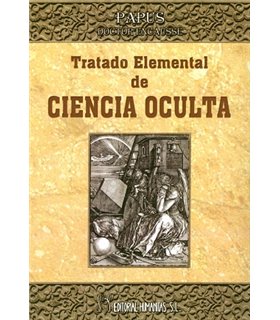 Tratado elemental de ciencia oculta