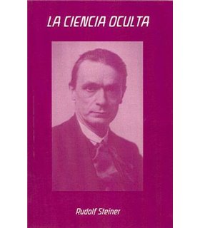 La ciencia oculta