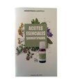 Aceites Esenciales Quimiotipados