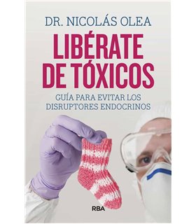Libérate de tóxicos