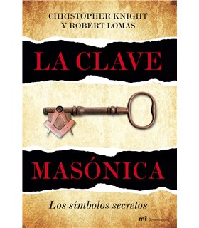 La clave masónica