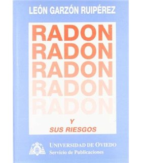 Radón y sus riesgos