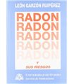 Radón y sus riesgos
