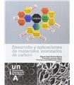 Desarrollo y aplicaciones de materiales avanzados de carbón
