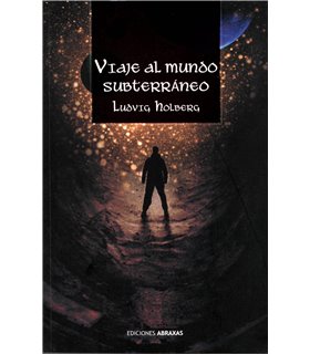 Viaje al mundo subterráneo