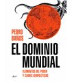 El dominio mundial: elementos del poder y claves geopolíticas