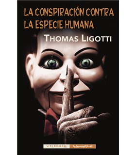 La conspiración contra la especie humana