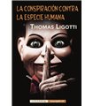 La conspiración contra la especie humana
