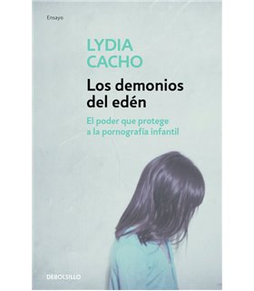 Los demonios del Edén