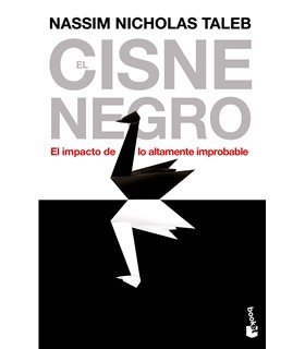 El cisne negro