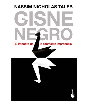 El cisne negro