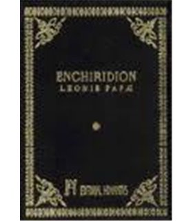 Enchiridion Leonis Papae