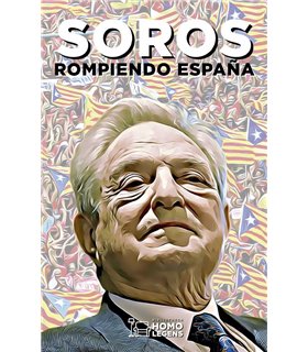 SOROS, ROMPIENDO ESPAÑA