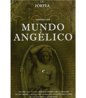 Historia del Mundo Angélico