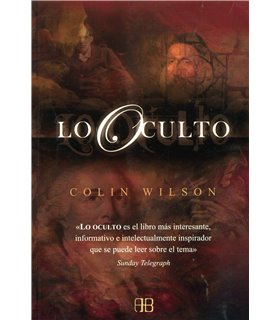 Lo Oculto