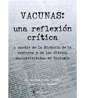Vacunas: una reflexión crítica
