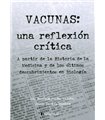 Vacunas: una reflexión crítica