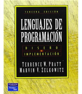 Lenguajes de Programación