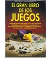 EL GRAN LIBRO DE LOS JUEGOS