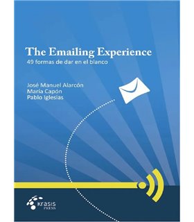 The Emailing Experience