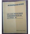 Los dos problemas fundamentales de la Ética II: El fundamento de la moral