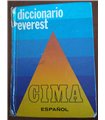 Diccionario Everest CIMA Español