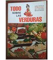 Todo sobre las verduras